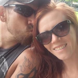 Meet your Posher, Billy kristy